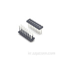 4.2mm 피치 핀 헤더 커넥터 16P